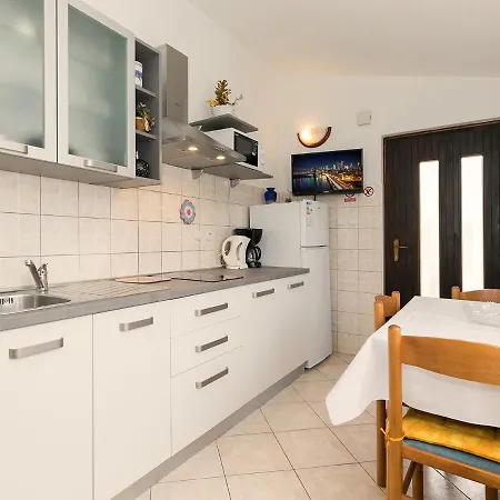 Graziella Apartment