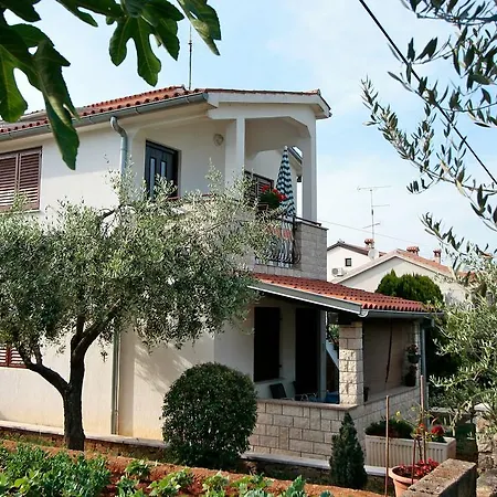 Apartment Graziella *