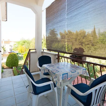 Graziella Apartment