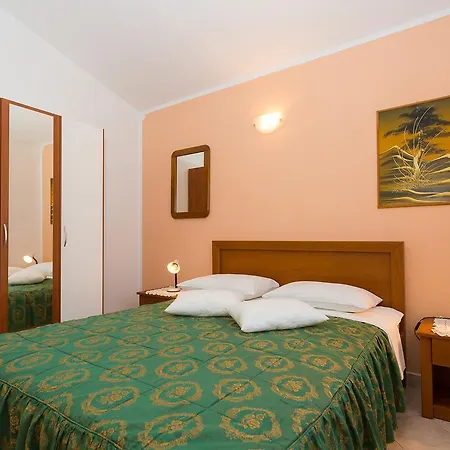 Graziella Apartment Porec