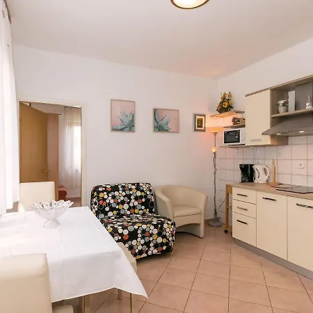 Apartamento Graziella Poreč