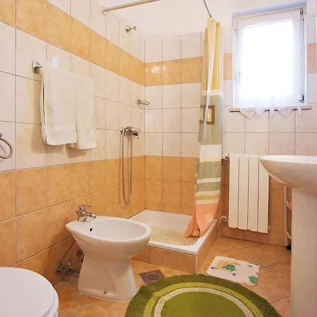Apartman Graziella