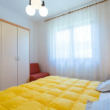 Graziella Apartamento *