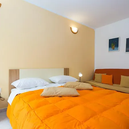 Graziella Apartman